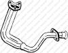 BOSAL 789-789 (789789) Exhaust Pipe