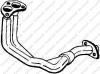 BOSAL 790-973 (790973) Exhaust Pipe