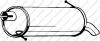 BOSAL 154-323 (154323) End Silencer