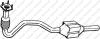 BOSAL 099-947 (099947) Catalytic Converter