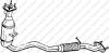 BOSAL 099-016 (099016) Catalytic Converter