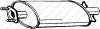 BOSAL 154-459 (154459) Middle Silencer