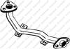 BOSAL 737-341 (737341) Exhaust Pipe