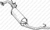 BOSAL 282-911 (282911) End Silencer