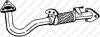 BOSAL 750-161 (750161) Exhaust Pipe