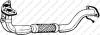 BOSAL 823-151 (823151) Exhaust Pipe