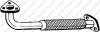 BOSAL 737-453 (737453) Exhaust Pipe
