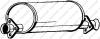 BOSAL 211-373 (211373) Middle Silencer