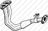 BOSAL 783-301 (783301) Exhaust Pipe