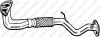 BOSAL 823-333 (823333) Exhaust Pipe