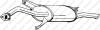 BOSAL 177-685 (177685) End Silencer