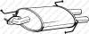 BOSAL 145-303 (145303) End Silencer