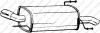 BOSAL 185-201 (185201) End Silencer