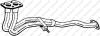 BOSAL 802-433 (802433) Exhaust Pipe