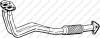 BOSAL 802-447 (802447) Exhaust Pipe