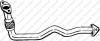 BOSAL 802-437 (802437) Exhaust Pipe