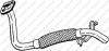 BOSAL 787-085 (787085) Exhaust Pipe