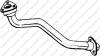 BOSAL 886-067 (886067) Exhaust Pipe