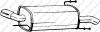 BOSAL 185-701 (185701) End Silencer