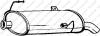 BOSAL 190-139 (190139) End Silencer