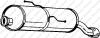 BOSAL 190-503 (190503) End Silencer