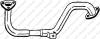 BOSAL 753-819 (753819) Exhaust Pipe