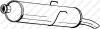 BOSAL 190-837 (190837) End Silencer