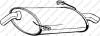 BOSAL 190-239 (190239) End Silencer