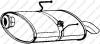 BOSAL 190-323 (190323) End Silencer