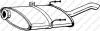BOSAL 190-315 (190315) End Silencer