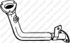BOSAL 740-357 (740357) Exhaust Pipe