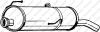BOSAL 190-313 (190313) End Silencer