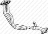 BOSAL 753-823 (753823) Exhaust Pipe