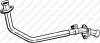BOSAL 832-033 (832033) Exhaust Pipe