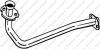 BOSAL 737-031 (737031) Exhaust Pipe