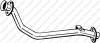 BOSAL 839-321 (839321) Exhaust Pipe