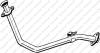 BOSAL 838-321 (838321) Exhaust Pipe