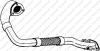 BOSAL 786-291 (786291) Exhaust Pipe