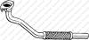 BOSAL 788-407 (788407) Exhaust Pipe