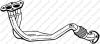 BOSAL 753-149 (753149) Exhaust Pipe