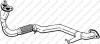 BOSAL 853-359 (853359) Exhaust Pipe