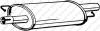 BOSAL 233-577 (233577) Middle Silencer