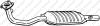 BOSAL 099-871 (099871) Catalytic Converter