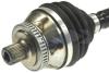 SPIDAN 24821 Drive Shaft