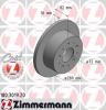 ZIMMERMANN 180.3019.20 (180301920) Brake Disc