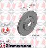 ZIMMERMANN 590.2815.20 (590281520) Brake Disc