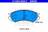 ATE 13.0460-5949.2 (13046059492) Brake Pad Set, disc brake