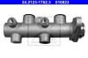 ATE 24.2123-1762.3 (24212317623) Brake Master Cylinder