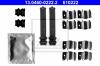 ATE 13.0460-0222.2 (13046002222) Accessory Kit, disc brake pads