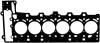 VICTOR REINZ 61-37650-10 (613765010) Gasket, cylinder head